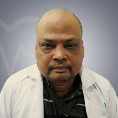 Dr. P.N. Mohapatra | Best Surgical Oncologist in India