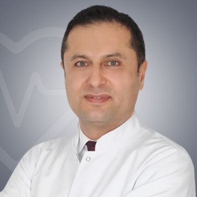 Dr. Koray Karabulut