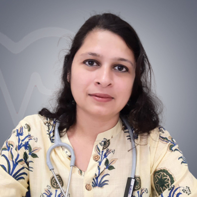Archana Sinha博士