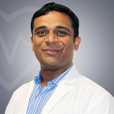 Dr. Mayank Manjul Madan: Best General & Laparoscopic Surgeon in Gurgaon, India