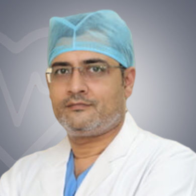Dr. Satyam Taneja: Best  in Delhi, India
