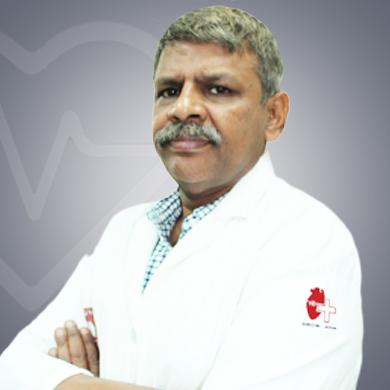 Dr. Shishir Kumar