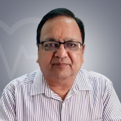 Dk. GS Bansal: Daktari Mkuu Bora huko Noida, India