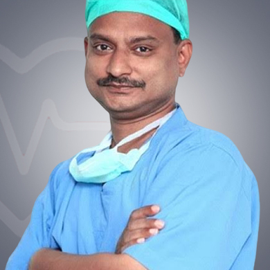 Д-р Сринатх Виджаяшекаран