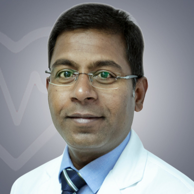 Dr Selvaraj Periyasamy