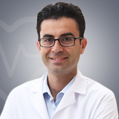 Dr. Muhsin Balaban: Best  in Istanbul, Turkey