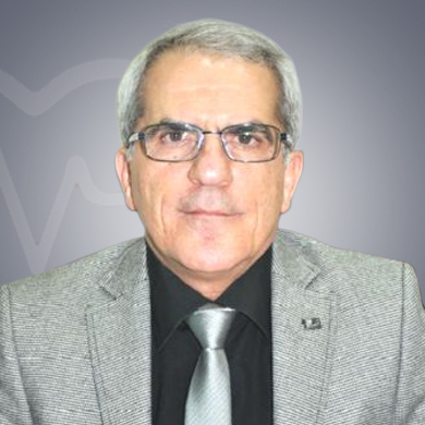 Dr. Idris Yücel
