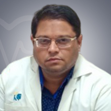 Dr Avinash Dutt Sharma