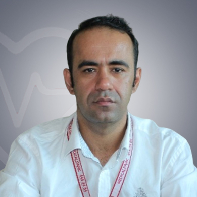 Dr. Mustafa Necati Dagli
