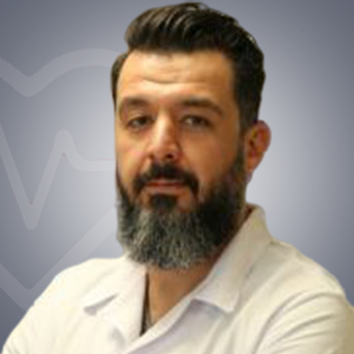 Доктор Эмрах Кизилдаг: Лучший в Стамбуле, Турция