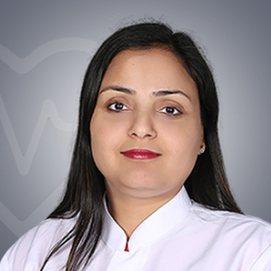 Dr. Anu Bansal: Best  in Dubai, United Arab Emirates