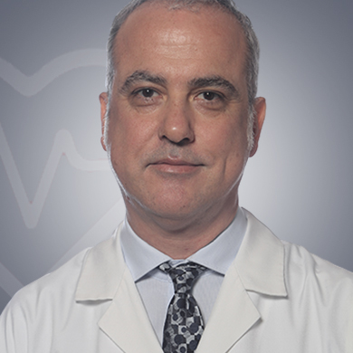 Dr. Mehmet Gokhan Ozer