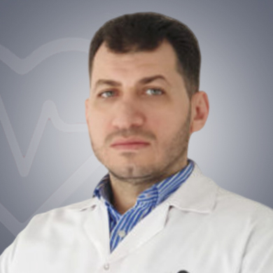 Dr. Mohamad AbdalAzeem