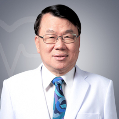 Dr. Vachara Jamjureeruk: Best  in Bangkok, Thailand