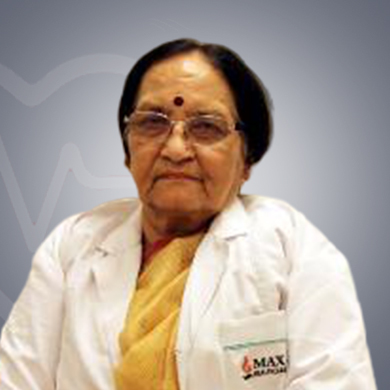 Dr Neera Aggarwal