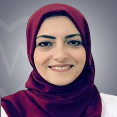 Dr. Karima Abubakr Mandour