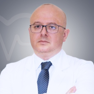 Dr Mustafa Solak