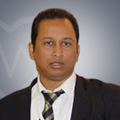 Ujjwal K Debnath博士