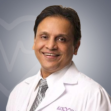 Dr. Sanjay Parashar