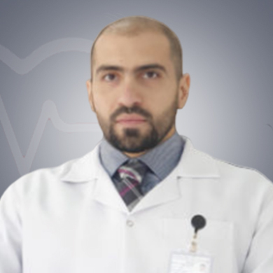 Dr. Ahmed Abdallah
