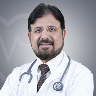 Dr. Mustafa Hatim