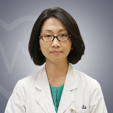 Dr. Soojin Kang