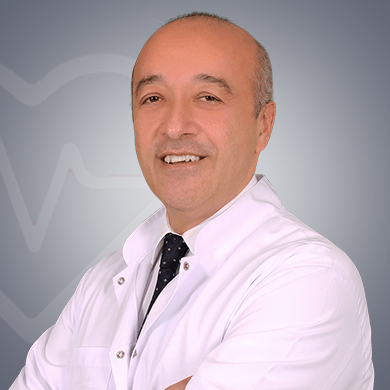 Dr. Bulent Ozbilek: Best  in Istanbul, Turkey