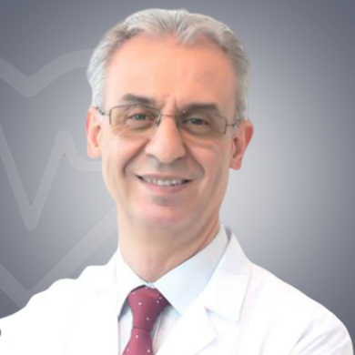 Dr. Mahmut Alu