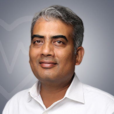 DR. Arjun Srivatsa