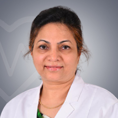 Dr Rini Goyal