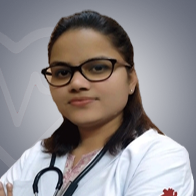Dr. Puja