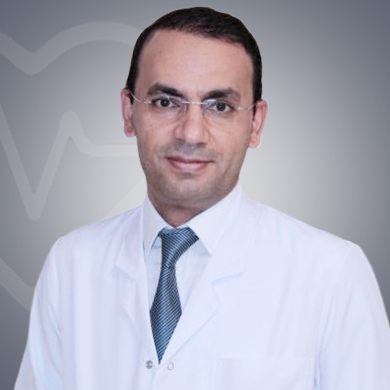 Dr. Yavuz Selim