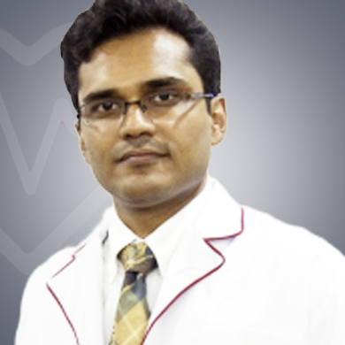 Dr. Nikhil Agarwal