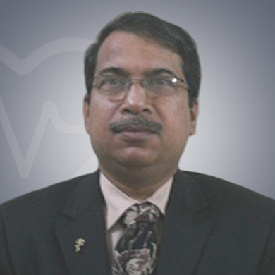 Dr Bikas Bhattacharya