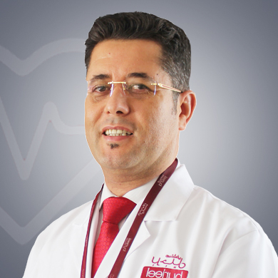 Dr. Iyad Hassan
