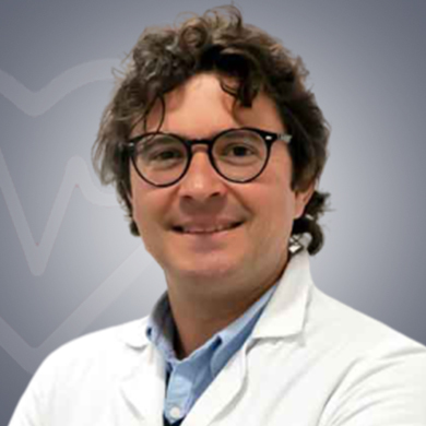 Dr. Carles Barnes: Best Opthalmologist in Barcelona, Spain