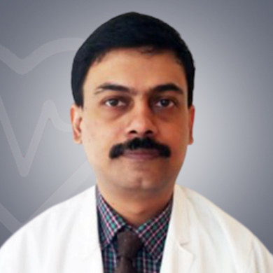 Dr. Swapnadeep Roy 