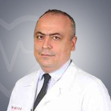 Dr. Duran Berker Cemi: Bester in Ankara, Türkei