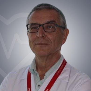 YK Yavuz Gurer博士