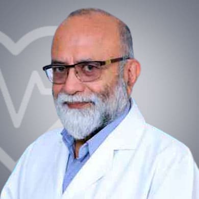 Dr. Sunil Khaturia