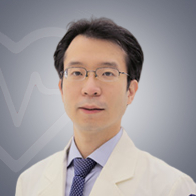 Dr. Chang Hyun