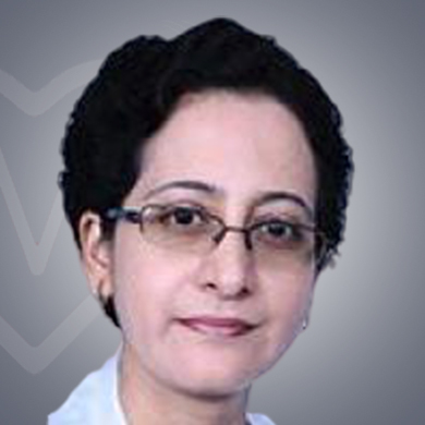 Dr. Minal V Kekatpure