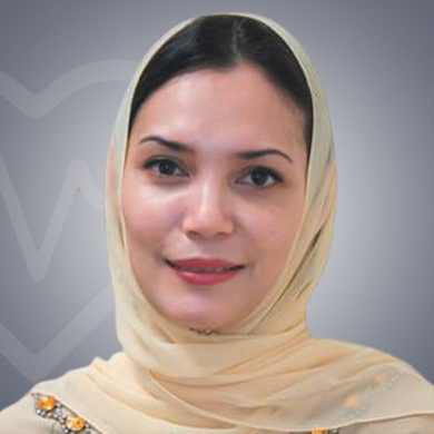 Dr Suzanna Malik