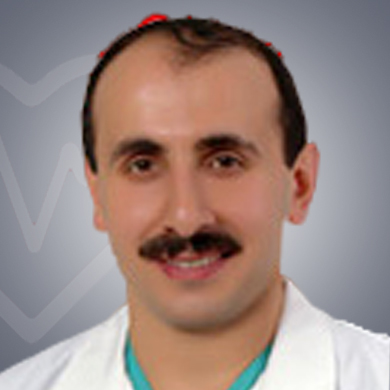 Dr. Zeki Sezgin