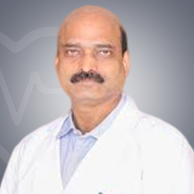 Dr Ajeet Jain