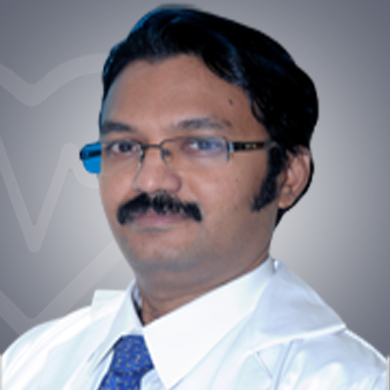 Dr. K. Kartik Revanappa
