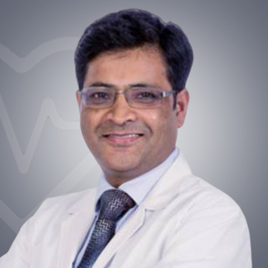 Dr. Vivek B K