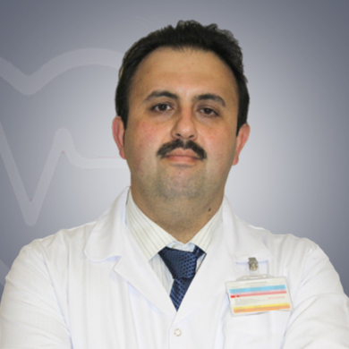 Dr. Mustafa Hasbahceci