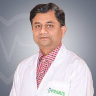 Dr Ankush Sayal