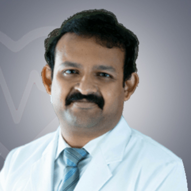 Dr. Ajith Jose: Best  in Dubai, United Arab Emirates